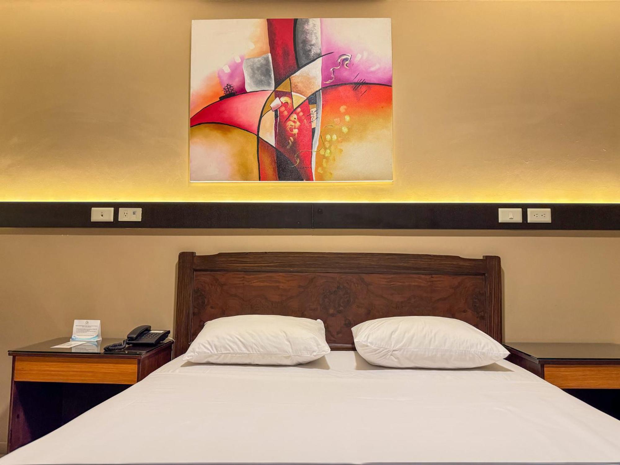Gh Alexander Hotel Guayaquil Bagian luar foto