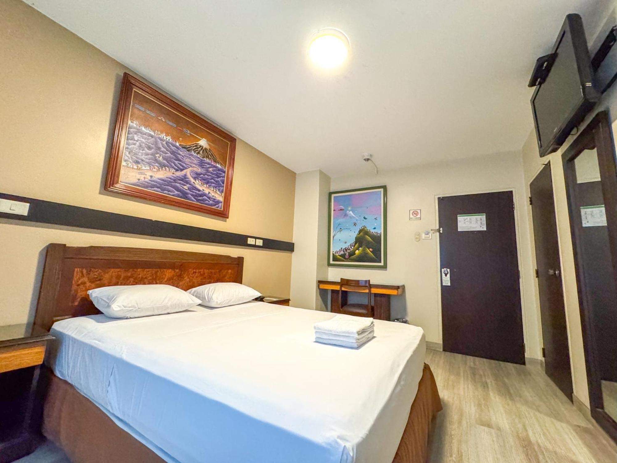 Gh Alexander Hotel Guayaquil Bagian luar foto