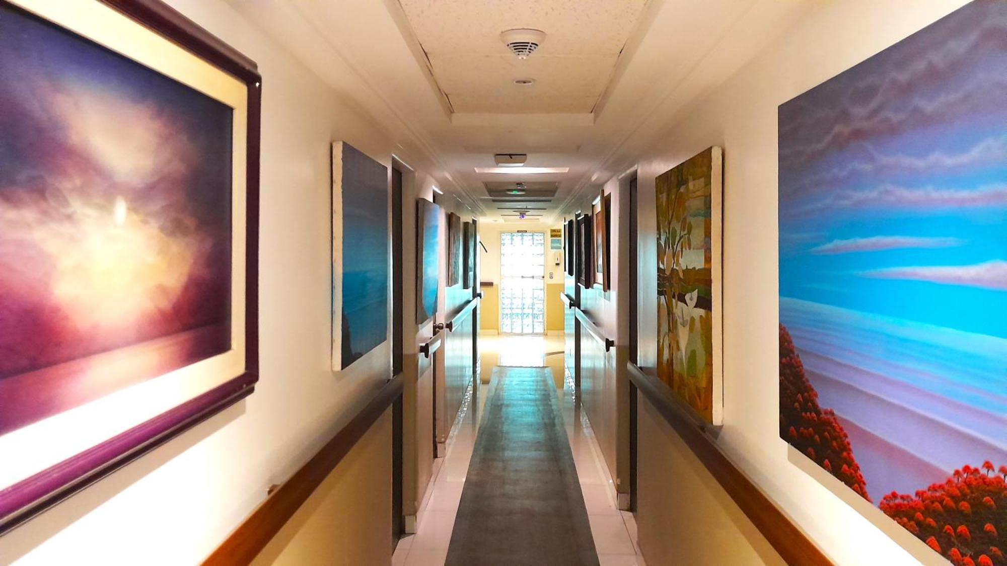 Gh Alexander Hotel Guayaquil Bagian luar foto
